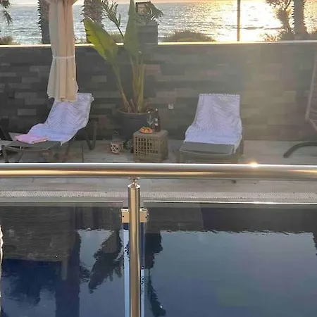 Lueks, Size Oezel Deniz Ve Havuz Ξενοδοχείο