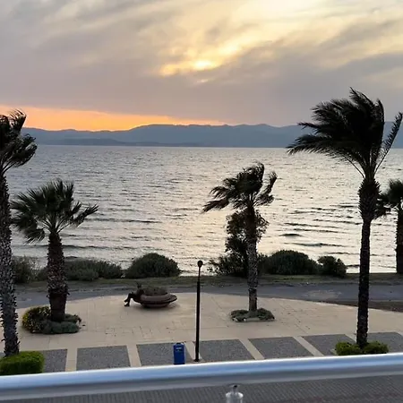 Ξενοδοχείο Lueks, Size Oezel Deniz Ve Havuz *