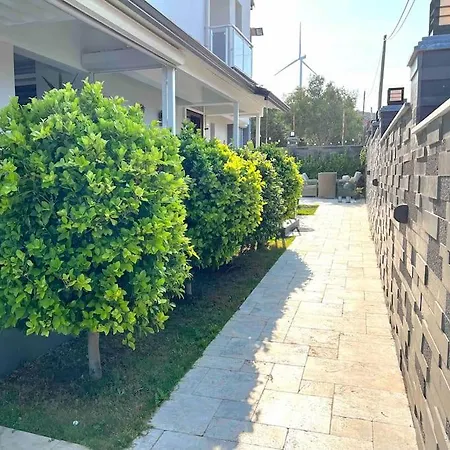 Ξενοδοχείο Lueks, Size Oezel Deniz Ve Havuz