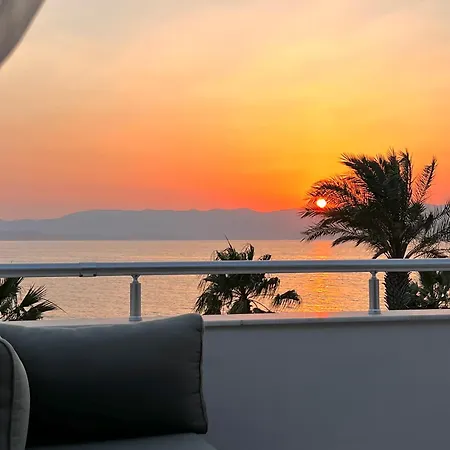 Lueks, Size Oezel Deniz Ve Havuz Ξενοδοχείο Çeşme