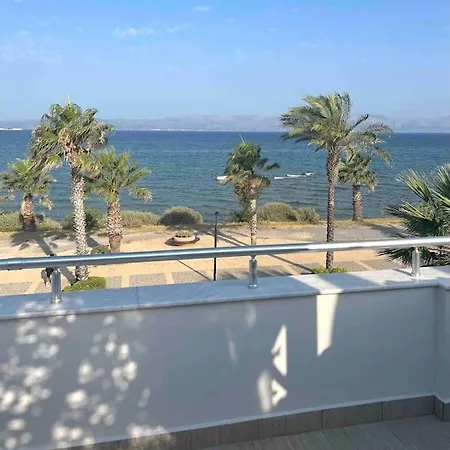 Lueks, Size Oezel Deniz Ve Havuz Ξενοδοχείο Çeşme